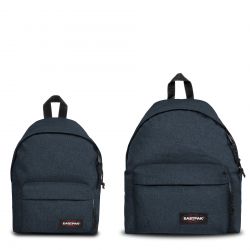 Mini Sac à Dos Orbit Triple Denim