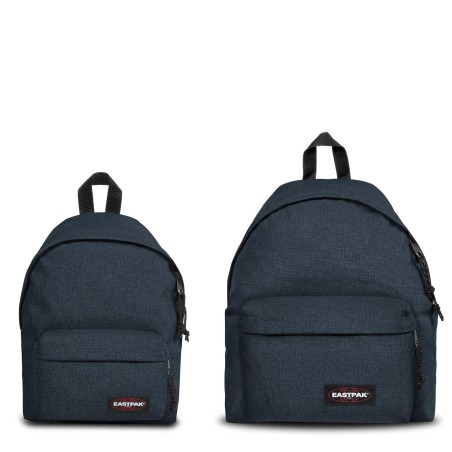 Mini Sac à Dos Orbit Triple Denim