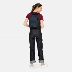 Mini Sac à Dos Orbit Triple Denim