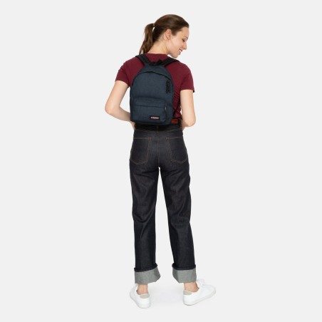 Mini Sac à Dos Orbit Triple Denim
