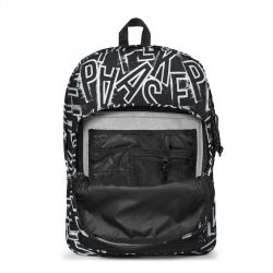 Sac à Dos Pinnacle EP Letters Black