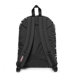 Sac à Dos Pinnacle EP Letters Black