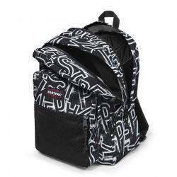 Sac à Dos Pinnacle EP Letters Black