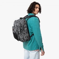 Sac à Dos Pinnacle EP Letters Black