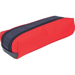 Trousse Double Noé Rouge