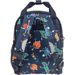 Sac à Dos Robin Bleu