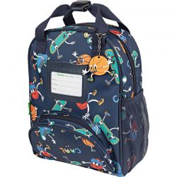 Sac à Dos Robin Bleu