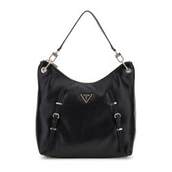 Sac Bandoulière GUESS Levia L Hobo en Synthétique