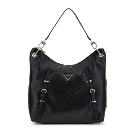 Sac Bandoulière GUESS Levia L Hobo en Synthétique 