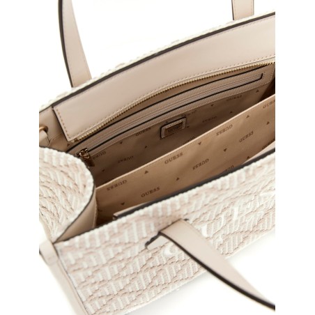 Sac à Main Silvana Tressé