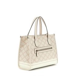 Sac à Main Silvana Tressé