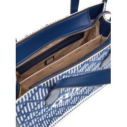Sac à Main Silvana Tressé