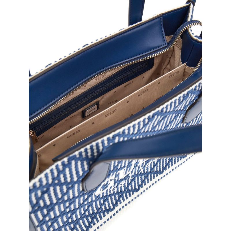 Sac à Main Silvana Tressé