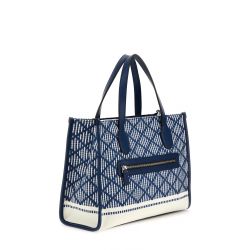 Sac à Main Silvana Tressé