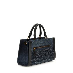 Sac à Main Logo Strass Dili 