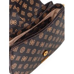 Sac À Bandoulière Kuba en Synthétique