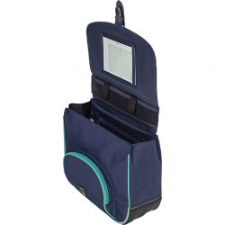 Cartable 32 cm Anthony Bleu