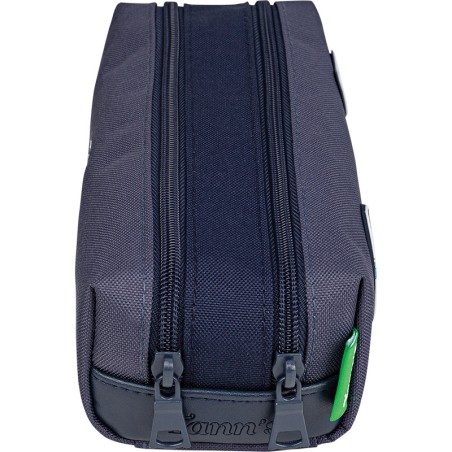 Trousse Double Anthony Bleu Tann's