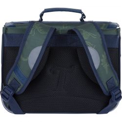 Cartable 32 cm Timothée Vert