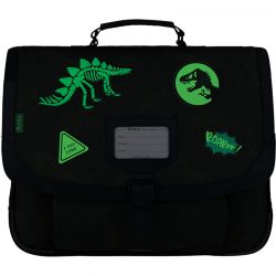 Cartable 38 cm Timothée Vert