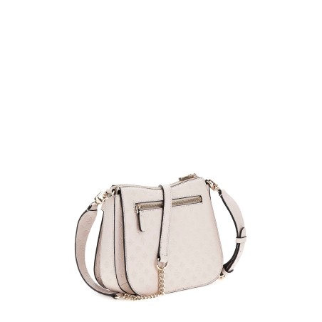 Sac Bandoulière Arlena en Synthétique