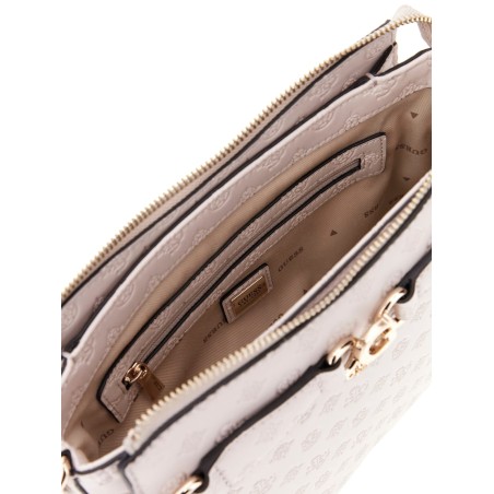Sac Bandoulière Arlena en Synthétique