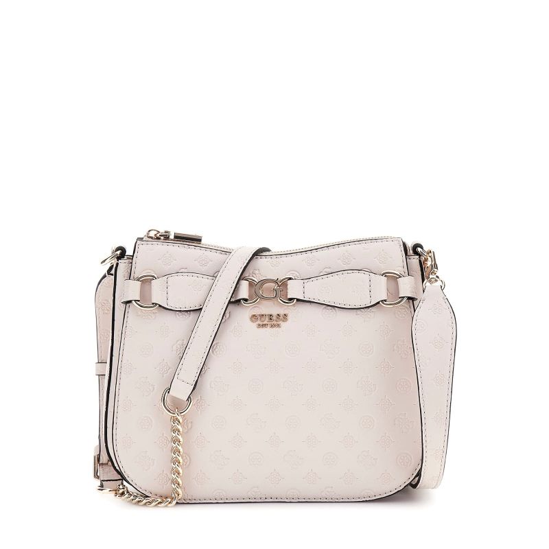 Sac Bandoulière Arlena en Synthétique