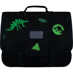 Cartable 41 cm Timothée Vert