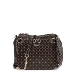 Sac Bandoulière Arlena en Synthétique