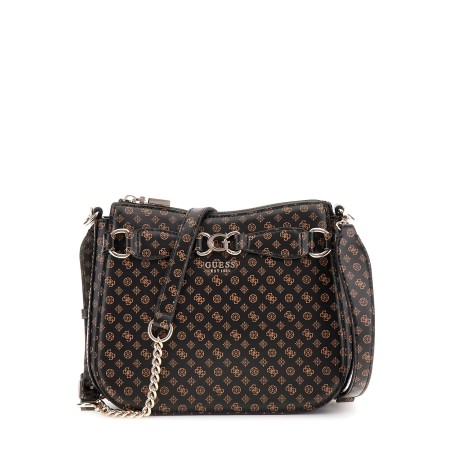 Sac Bandoulière Arlena en Synthétique