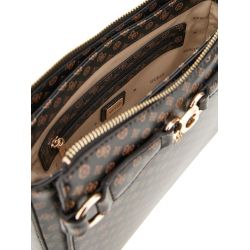 Sac Bandoulière Arlena en Synthétique