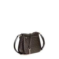 Sac Bandoulière Arlena en Synthétique