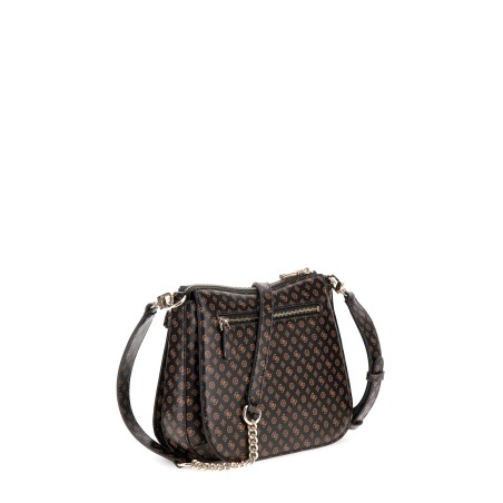 Sac Bandoulière Arlena en Synthétique