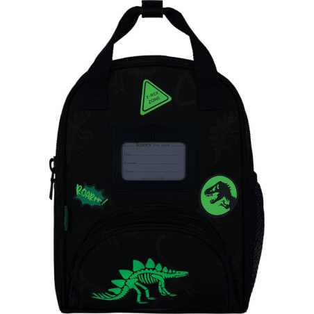 Sac à Dos Timothée Vert - Tann's