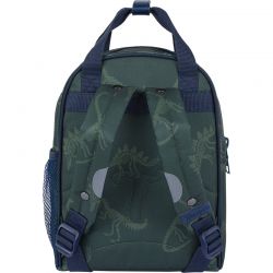 Sac à Dos Timothée Vert
