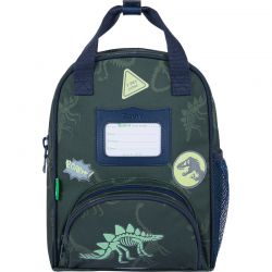Sac à Dos Timothée Vert