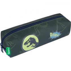 Trousse Simple Timothée Vert