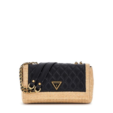 Sac Bandoulière Delfa en Synthétique