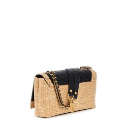 Sac Bandoulière Delfa en Synthétique