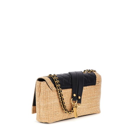 Sac Bandoulière Delfa en Synthétique