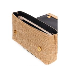 Sac Bandoulière Delfa en Synthétique