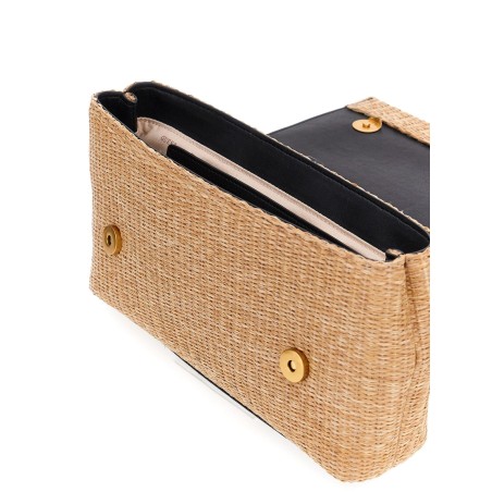 Sac Bandoulière Delfa en Synthétique