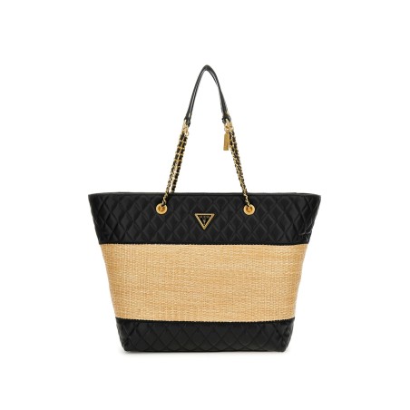 Sac Cabas Delfa Raphia 