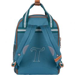 Sac à Dos Côme Bleu