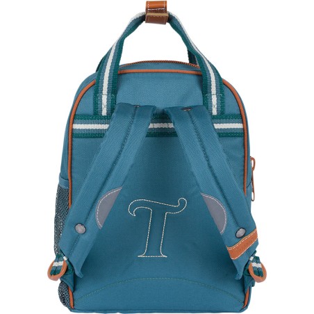 Sac à Dos Côme Bleu - Tann's 