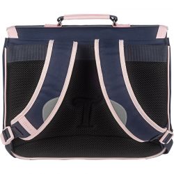 Cartable 38 cm Assya Perroquet