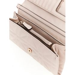 Sac Bandoulière Assia en Synthétique 