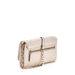 Sac Bandoulière Assia en Synthétique 