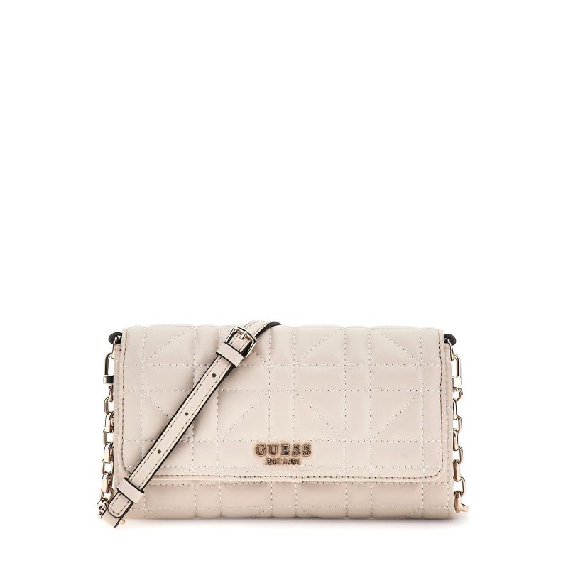 Sac Bandoulière Assia en Synthétique Sac Bandoulière Assia en Synthétique