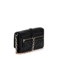 Sac Bandoulière Assia en Synthétique 